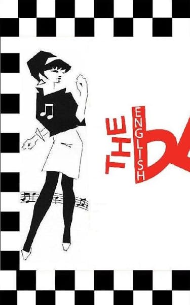 The English Beat, Upbeat Sneakers