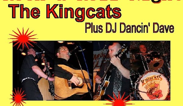 The Kingcats