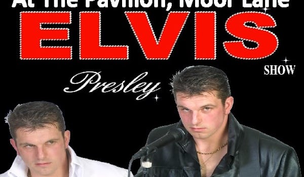 Elvis Presley Experience