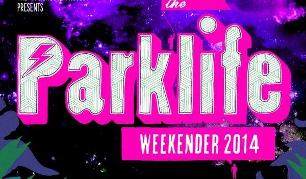 The Parklife Weekender 2014 