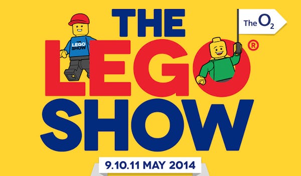 The LEGO Show