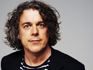 Win tickets to see Alan Davies