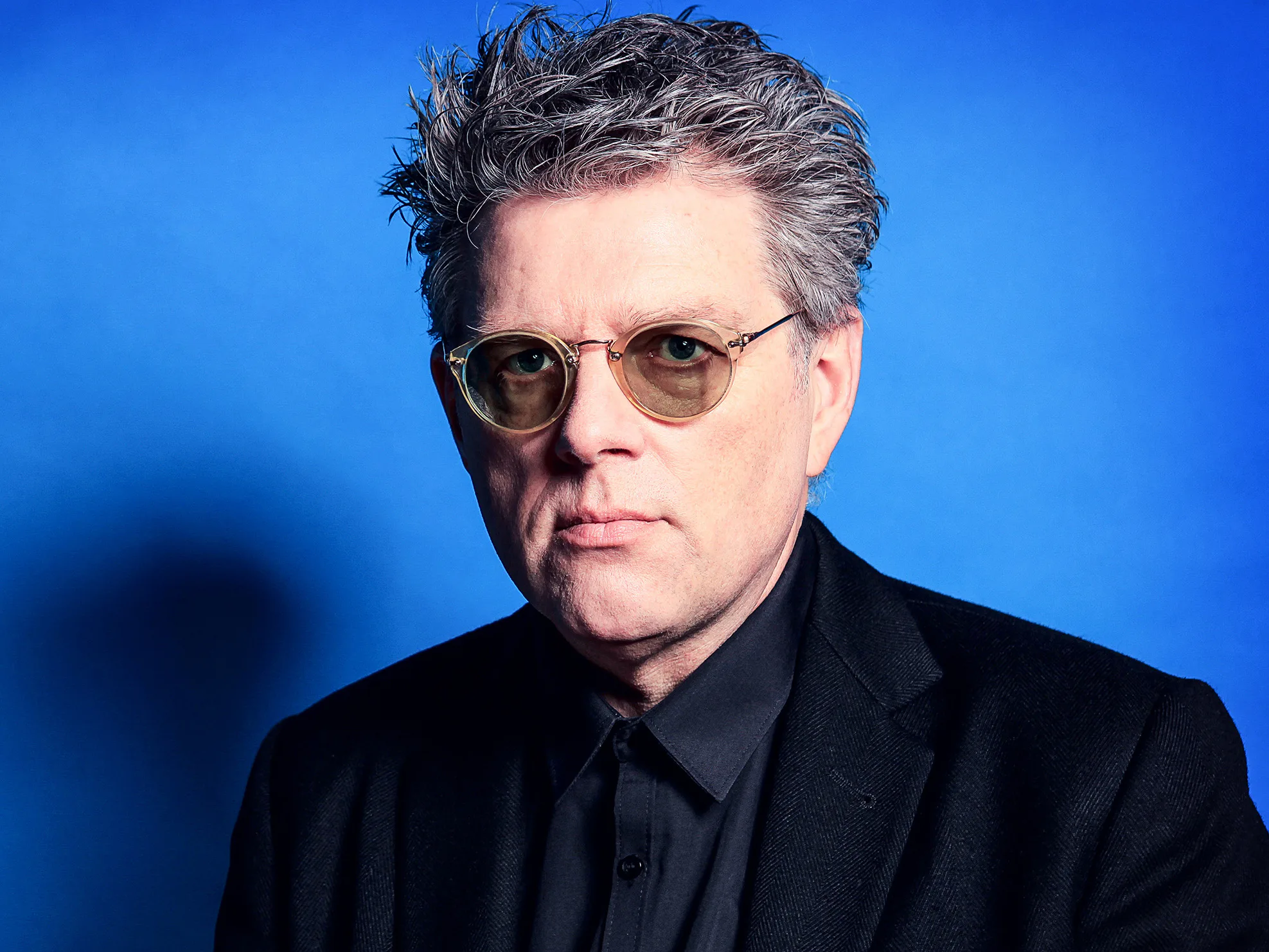 Picture of Thompson Twins' Tom Bailey