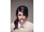 Gossling artist photo