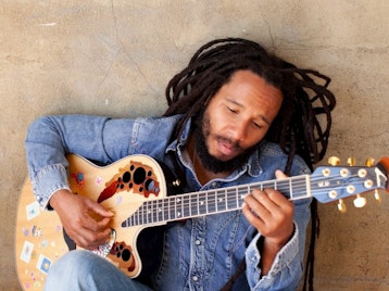 Ziggy marley tour dates 2018