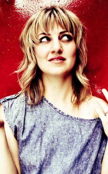 Anais Mitchell, Jefferson Hamer, The Young Uns