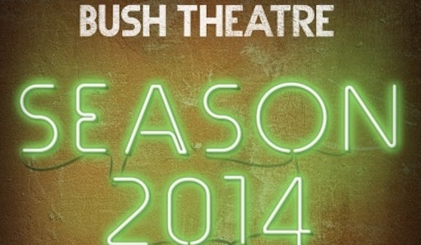 Bush Theatre