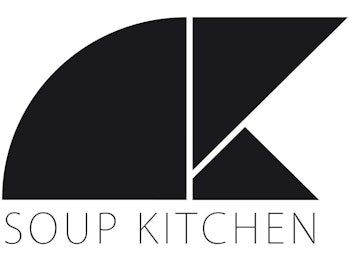 Soup Kitchen venue photo