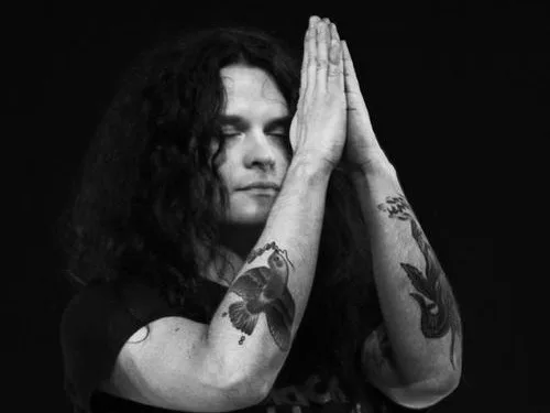 Picture of Stephen O'Malley