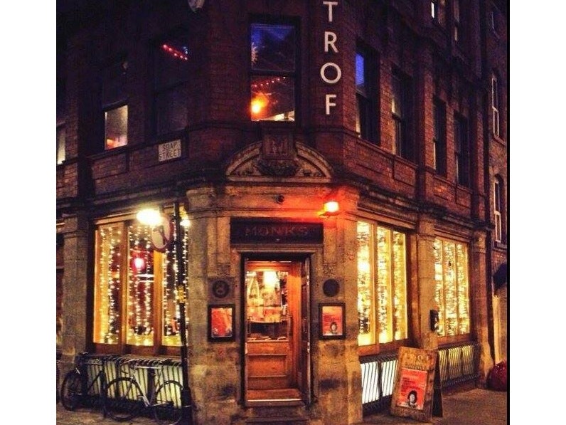 Trof Northern Quarter