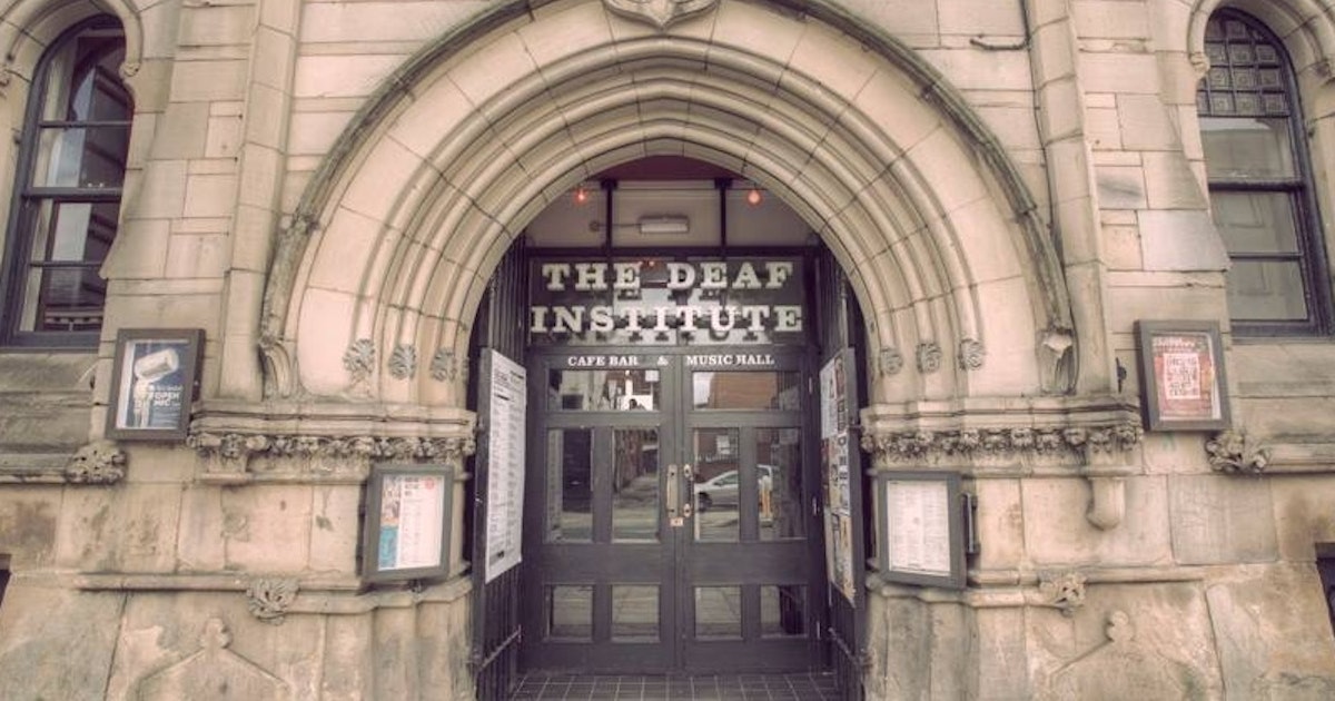 PHANTOM: UK Rap Night Manchester Tickets at The Deaf Institute on 30th ...