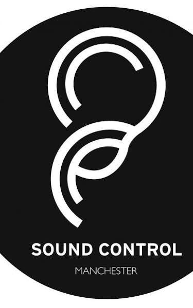 Sound Control Events