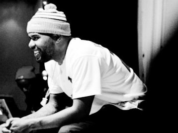 Dom Kennedy picture