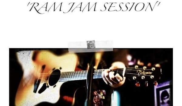 Ram Jam Sessions