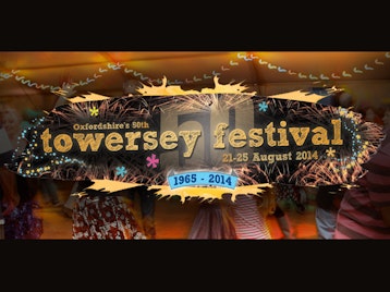 Towersey Festival picture