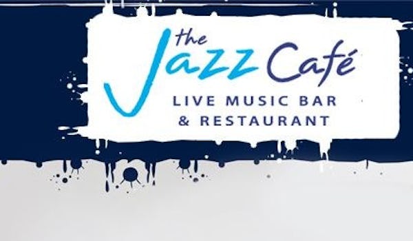 The Jazz Cafe at The Madejski Complex