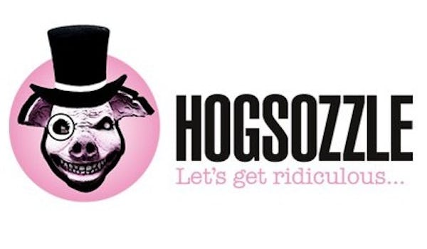 HogSozzle Music Festival 2014