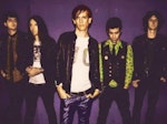 Jonny Cola & The A-Grades artist photo