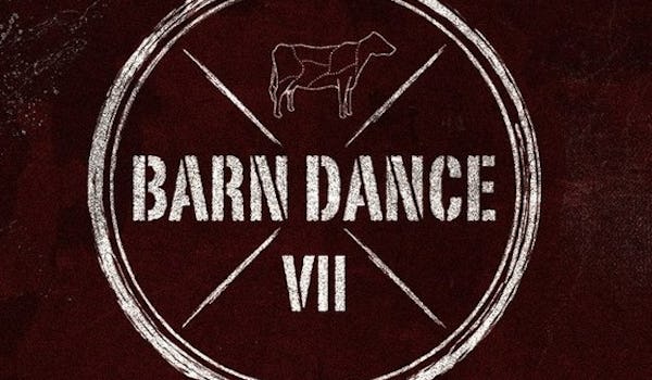 Barn Dance Festival