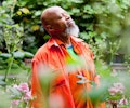 Laraaji appearing at this event