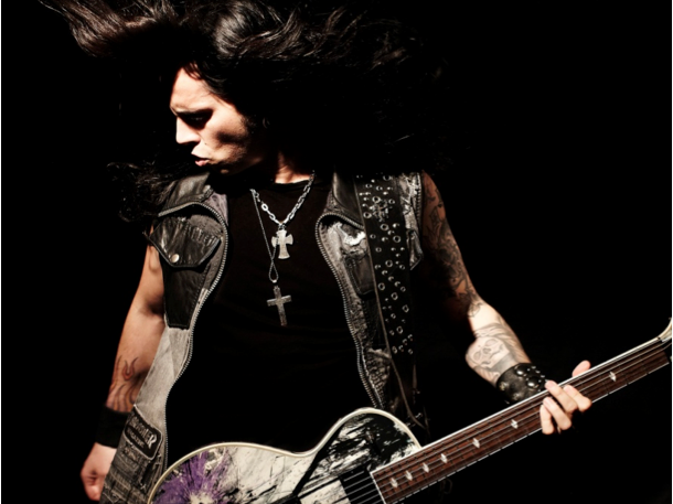Gus G
