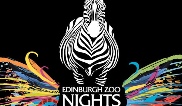 Edinburgh Zoo Nights