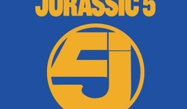 Jurassic 5