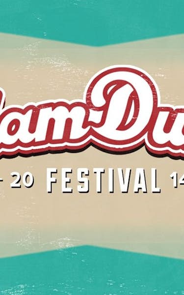Slam Dunk Festival Midlands