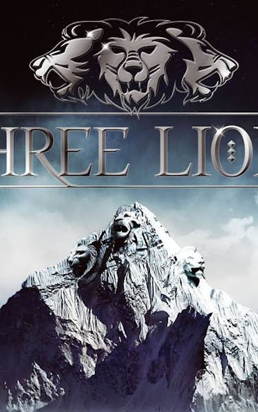 Three Lions Tour Dates
