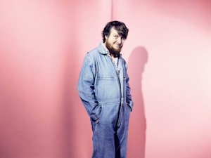 Win tickets to see Tim Key in London