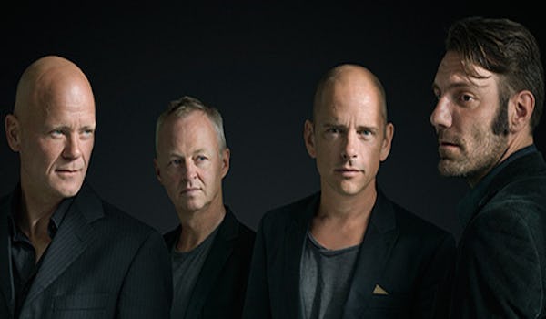 Tord Gustavsen Ensemble tour dates
