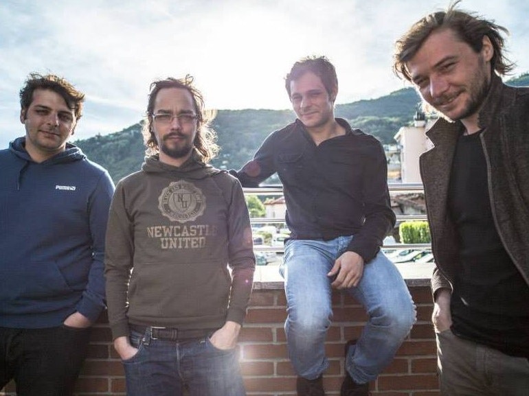 The Lonesome Southern Comfort Company