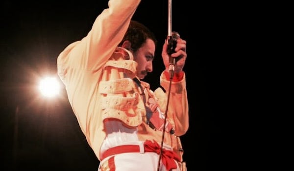 Queen II Tour Dates