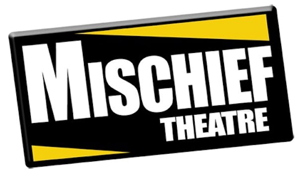 The Play That Goes Wrong (Touring), Mischief Theatre
