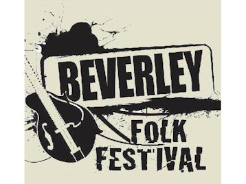 Beverley Folk Festival picture