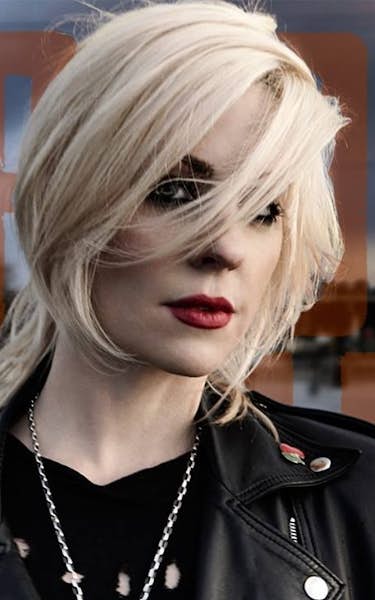 Brody Dalle, The Beaches