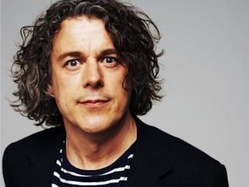 Little Victories: Alan Davies picture