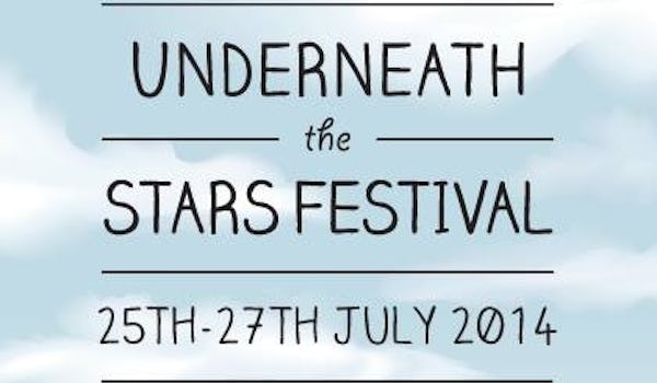 Underneath The Stars Festival 2014