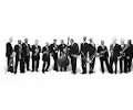 Jazz at Lincoln Center Orchestra appearing at this event
