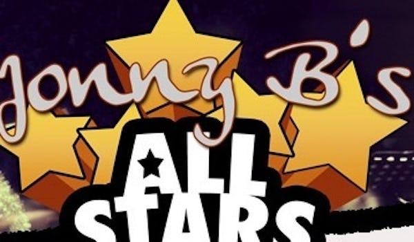 Jonny B's All Stars