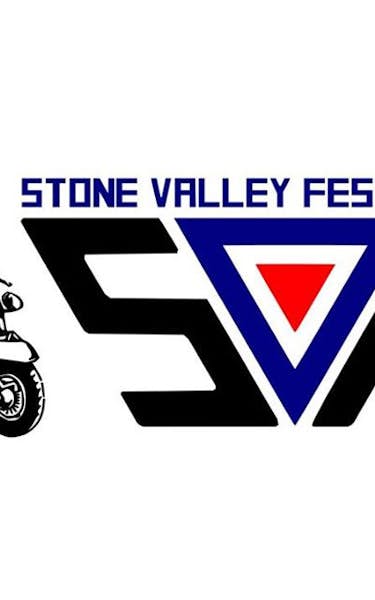 Stone Valley Festival 2014