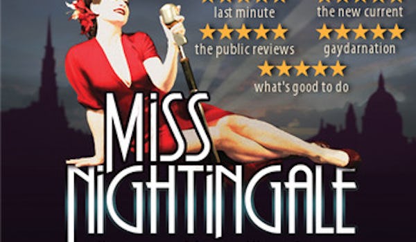 Miss Nightingale - The Musical 