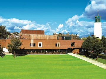 Northern Stage venue photo