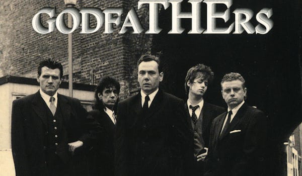 The Godfathers, The Witchdoktors