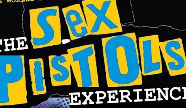 Sex Pistols Experience, The Marionettez