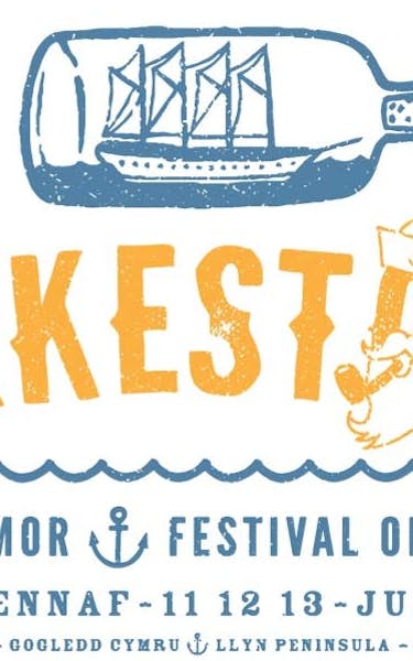 Wakestock Festival 2014