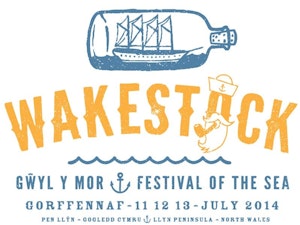 Win tickets to Wakestock in Week 4 of Ents24's Festival Frenzy giveaway!