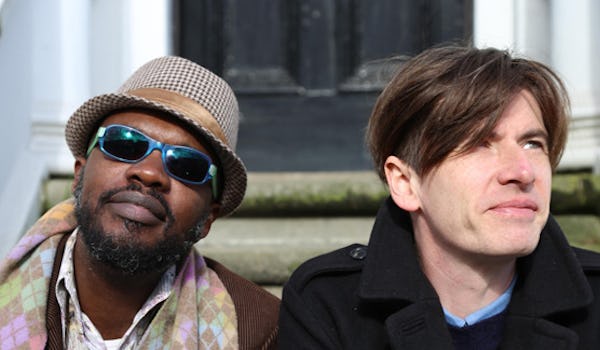 McAlmont & Butler, The Magic Numbers