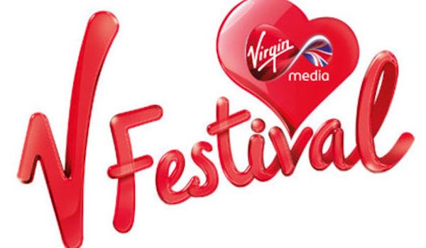 V Festival 2014