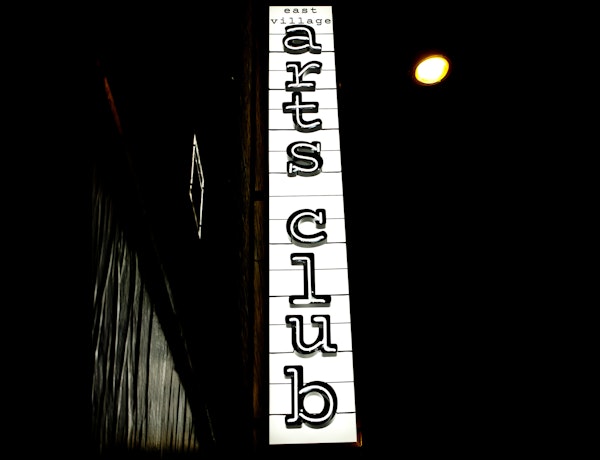 Arts Club